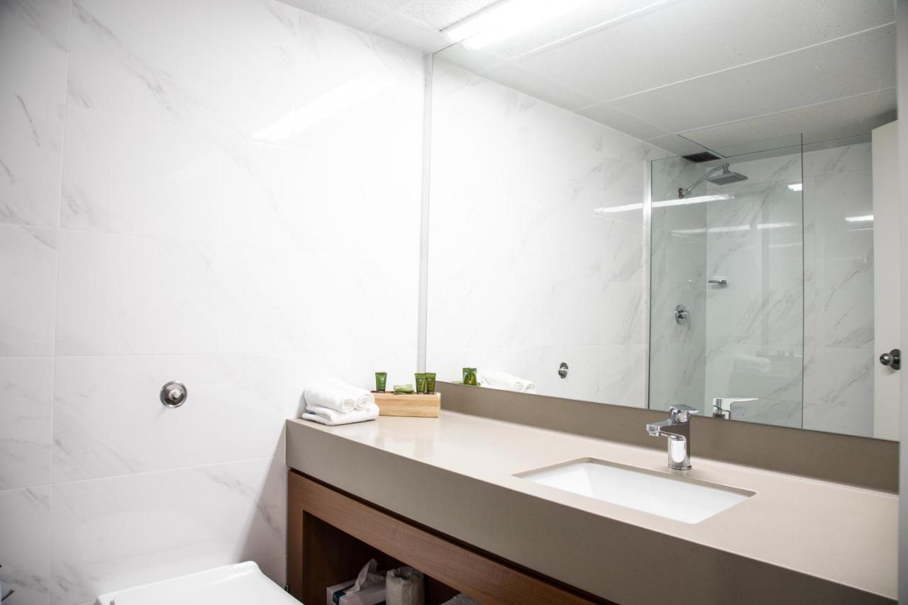 Madison Capital Executive Apartments Canberra Zewnętrze zdjęcie