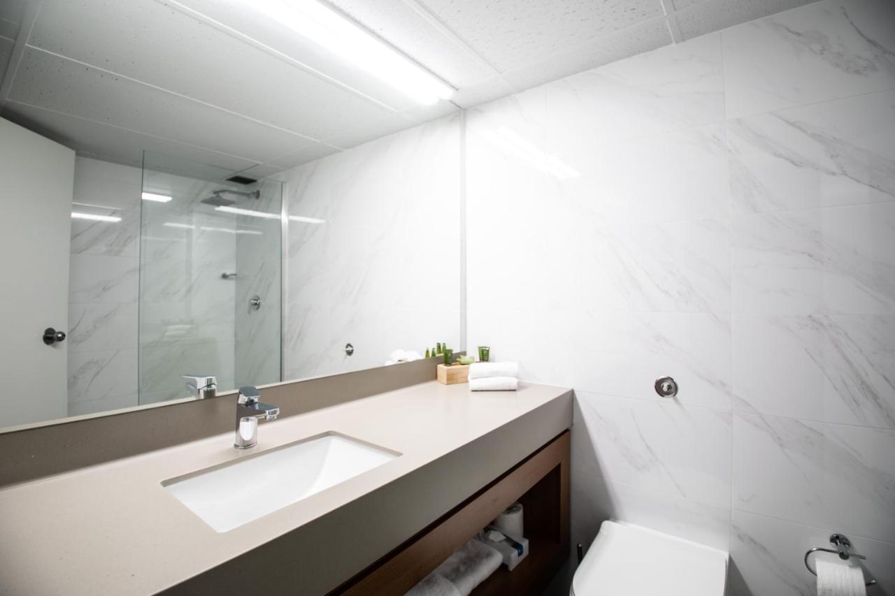 Madison Capital Executive Apartments Canberra Zewnętrze zdjęcie
