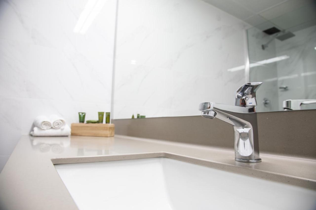Madison Capital Executive Apartments Canberra Zewnętrze zdjęcie