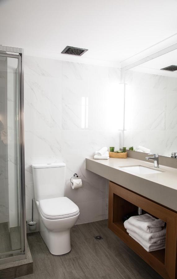 Madison Capital Executive Apartments Canberra Zewnętrze zdjęcie