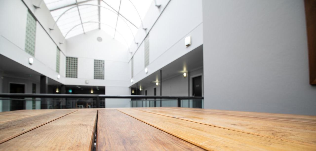 Madison Capital Executive Apartments Canberra Zewnętrze zdjęcie