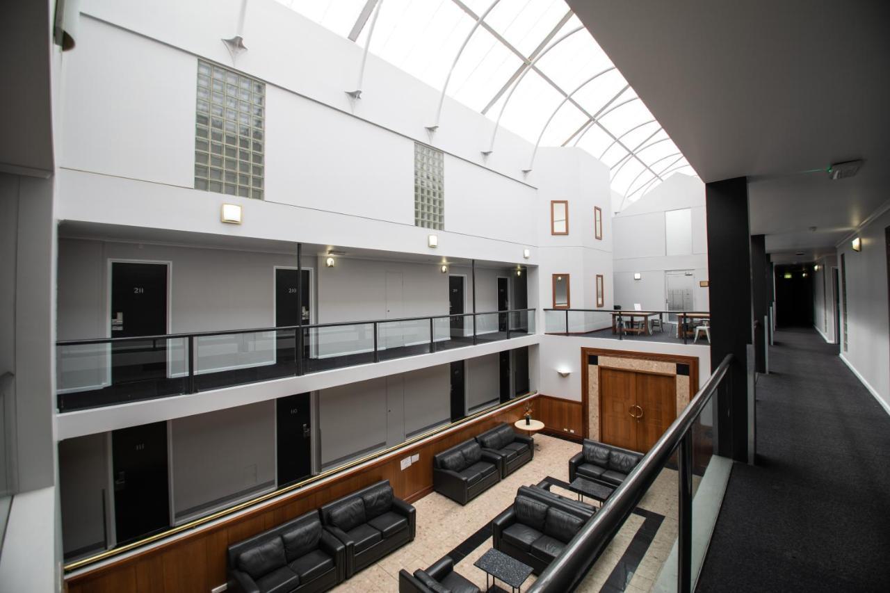 Madison Capital Executive Apartments Canberra Zewnętrze zdjęcie