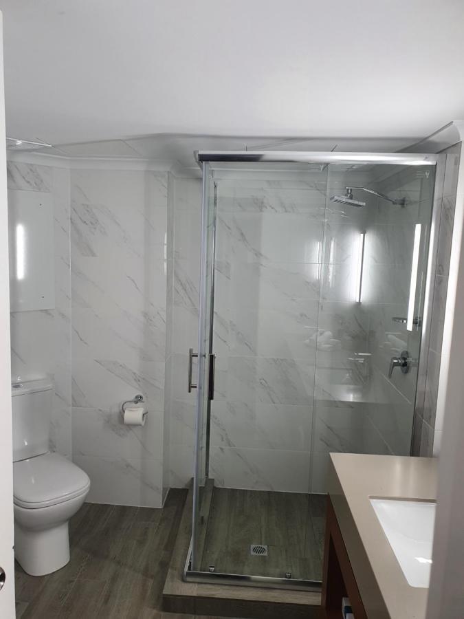 Madison Capital Executive Apartments Canberra Zewnętrze zdjęcie
