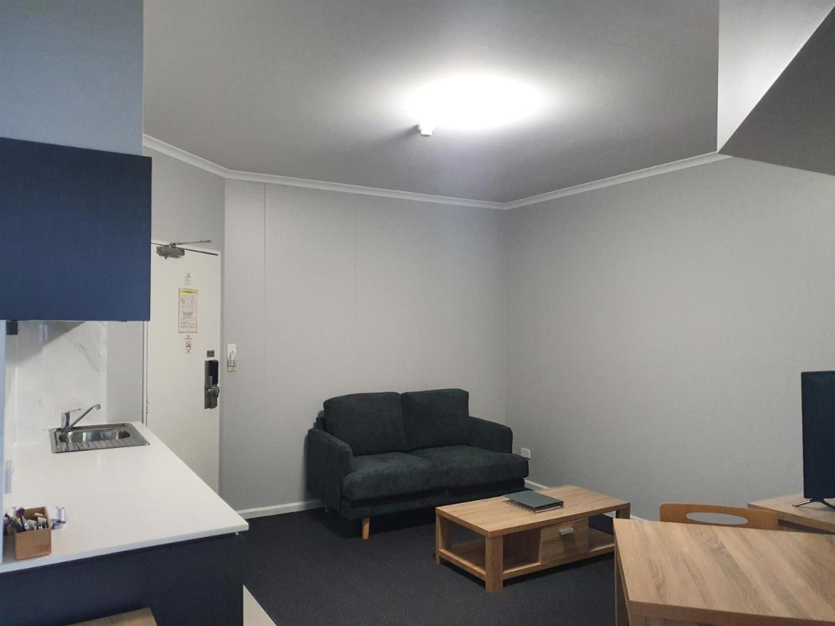 Madison Capital Executive Apartments Canberra Zewnętrze zdjęcie