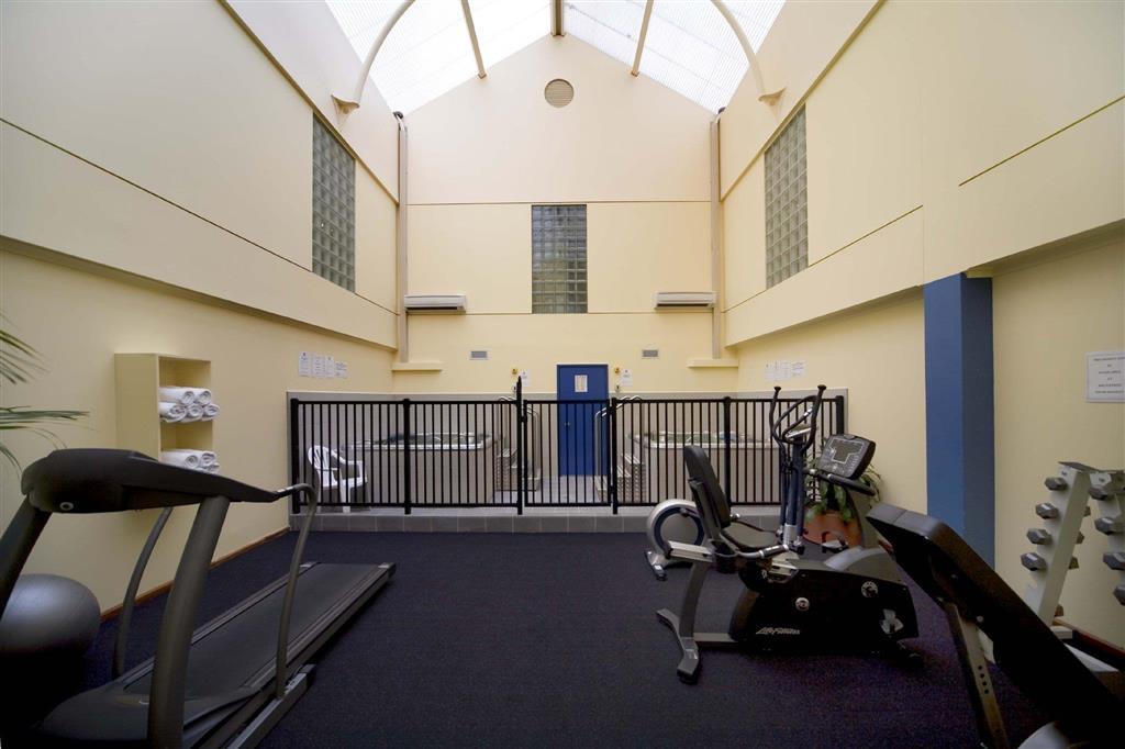 Madison Capital Executive Apartments Canberra Udogodnienia zdjęcie