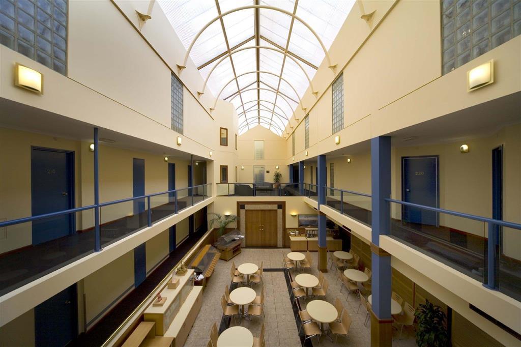 Madison Capital Executive Apartments Canberra Wnętrze zdjęcie