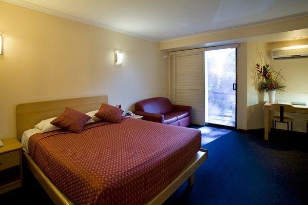 Madison Capital Executive Apartments Canberra Pokój zdjęcie